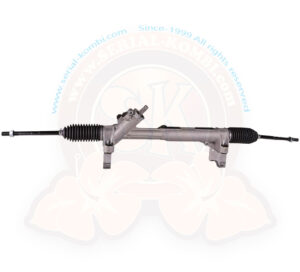 Crémaillère de direction assistée T4 1/1996-4/2000 conduite à gauche et code PR-2E2