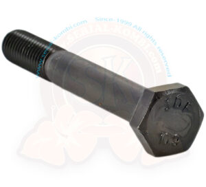 Engine mounting bolt upper left M10x70 1600cc 8/1967-7/1975