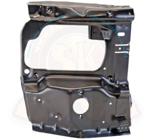 Scheinwerferaufnahme rechts, T4 9/1990-12/1995