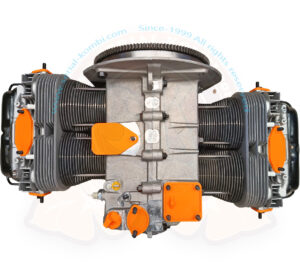 Verschlusskappen zum Schutz des Motorblocks vor Staub und Feuchtigkeit, 10 Stück, 1200ccm-1600ccm, 8/1959-7/1967