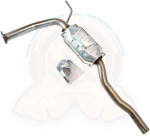 Catalizador Gasolina T4 9/1990-12/1995