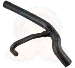 Manicotto acqua su pompa dell'acqua, 35x30x16, 1600cc Diesel, 1700cc Diesel 1/1985-7/1992