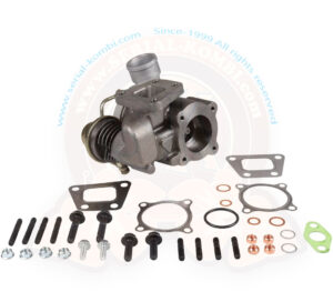 Turbo por motor JX 1600cc Turbo Diesel 8/1984-7/1992