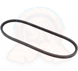 Keilriemen, 12.5x1175mm, T4 10/1992-7/1995 5 Zylinder, 2400ccm Diesel AAB