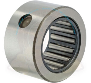 Nadellager Hauptwelle Getriebe vorne, 8/1960-7/1967