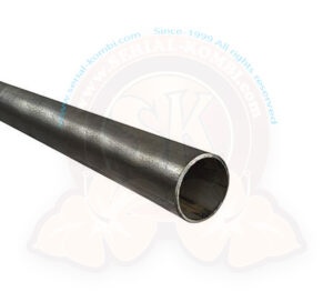 Tubo nel telaio per cavo acceleratore, diametro esterno 8mm, diametro interno 6mm, lunghezza 240cm 3/1955-7/1967