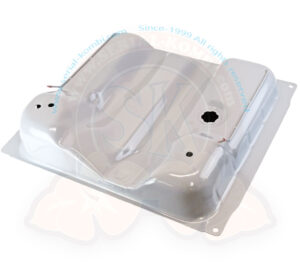 Depósito de Gasolina y Diesel, Ø del llenado 68mm 5/1979-7/1985 excepto Syncro