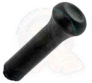 Pestillo de bloqueo de puerta delantera 5/1979-7/1992