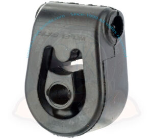 Anschlagpuffer für Halter Mittelschalldämpfer, T4 1/1996-6/2003