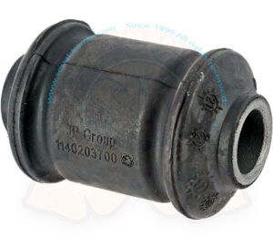 Silentbloc de triángulo inferior delantero T4 9/1990-12/1995 14mm