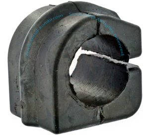 Silentbloc para barra estabilizadora 23mm de diámetro T4 9/1990-12/1995
