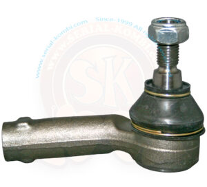 Rótula de dirección Der. T4 8/1994-12/1995 Chasis S002792-T199999