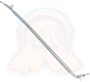 Kühlrohr für Servolenkungsöl, T4 10/1991-6/2003 4 & 5 Zylinder