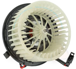 Gebläse für Heizung, T4 7/1994-6/2003