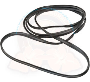 Dichtung für Frontscheibe, einteilig geformt T4 9/1990–6/2003