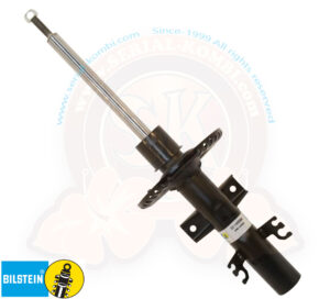 Stoßdämpfer vorne, Gasdruck, BILSTEIN B4 T5 04/2003-8/2015, T6 9/2015-8/2019 T26, T28, T30 (einzeln) - 7E5413031A, 7E5413031C, 7H0413031N