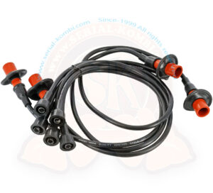 Zündkabelsatz 1600ccm