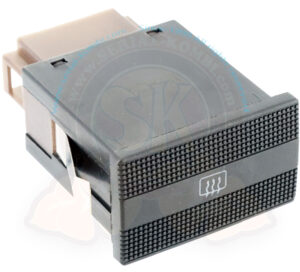 Interruttore sbrinatore lunotto posteriore T4 1/1996-8/1998