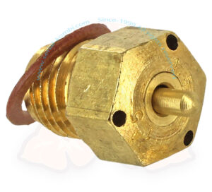 Needle valve for carburettor, 1.5mm, Solex VFIS, PCI, PICT, PHN