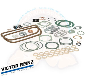 Pochette de joints moteur qualité allemande, Victor Reinz Germany 1600cc