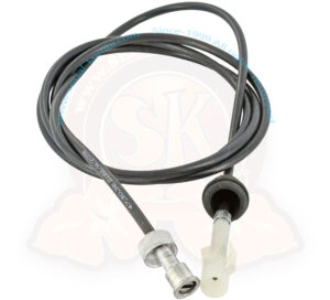 Speedo cable 8/1985-7/1992 for Transporter Syncro only 2450mm