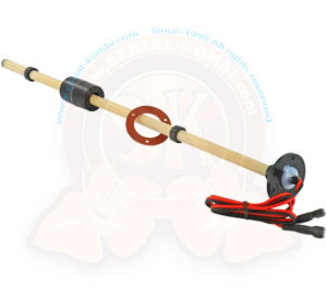 Sonde, capteur de niveau d'eau douce sur réservoir, livré avec joint de montage, longueur 38cm Westfalia 8/1987-7/1992