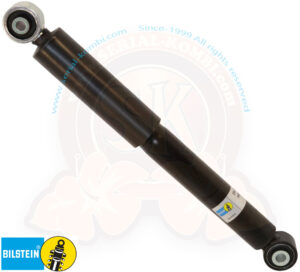 Ammortizzatore posteriore a gas BILSTEIN B4 T5 04/2003-8/2015, T6 9/2015- (al pezzo) - 7E0513029C, 7LA513029