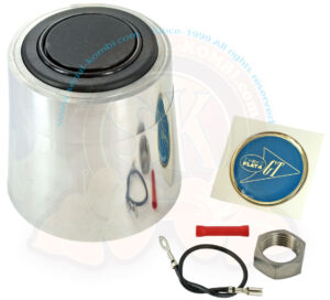 Adapternabe für Lenkrad, GT, Flat4, Käfer, Karmann Ghia, Typ 3 8/1959-7/1973