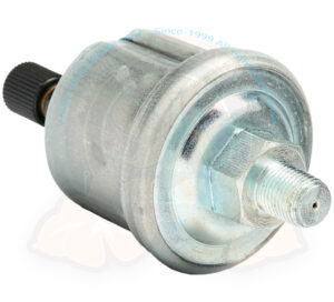 Bulbo pressione olio 0-80 PSI, 2 poli, M10x1, SSP, 1200cc-2000cc 8/1960-7/1979