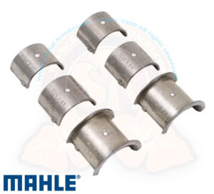 Camshaft bearings 1600cc 8/1967-7/1979 Standard double thrust
