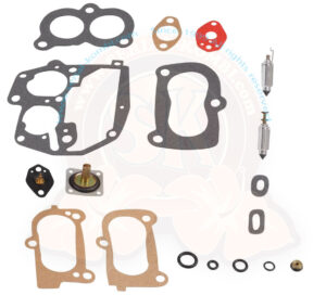 Repair kit for carb Pierburg 1900cc DG 8/1983-7/1992