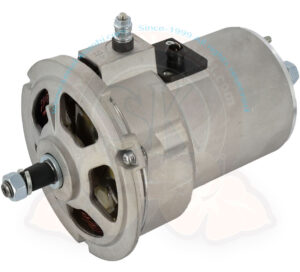 Alternador 110A 1600cc 8/1973-7/1979 con regulador incorporado