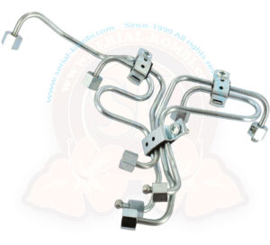 Kit tubos de inyección 1600cc-1700cc Diesel 5/1979-7/1992, excepto para Turbo Diesel