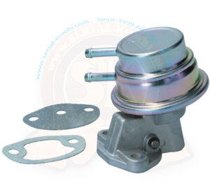 Bomba de gasolina para motor con alternador (para pulsador 100mm)