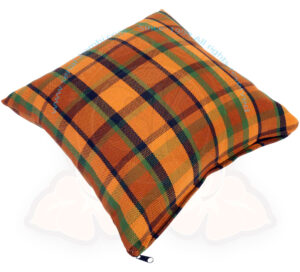 Westfalia Pilow res/orange color 40 x 40cm (unit)