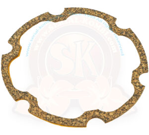 Joint d&rsquo;étancheité de noix de cardan 94mm, intérieur avant T4 9/1990-6/2003