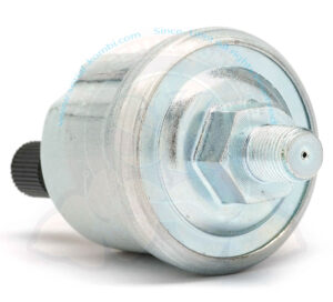 Bulbo pressione olio 0-150 PSI, 2 poli, M10x1, SSP, 1200cc-2000cc 8/1960-7/1979