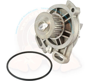Wasserpumpe, T4 9/1990-12/1995 2400ccm Diesel
