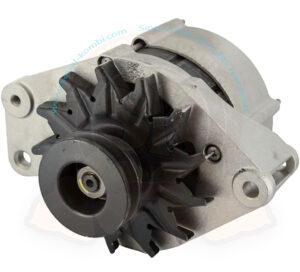 Alternatore 65 Amp T4 9/1990-12/1992 1900cc Diesel, ricondizionato