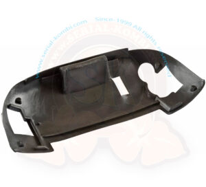Base for front door handle, outside, T4 9/1990-6/2003 left