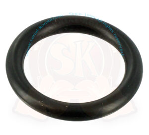 O-ring per sonda, trasmettitore di temperatura dell&rsquo;acqua 251919501, 251919501D, 19.6×3.65 mm T4 9/1990-6/2003