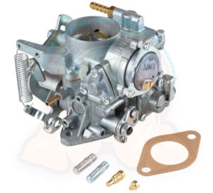 Carburateur 34 PICT 3, 1600cc 8/1970-7/1979