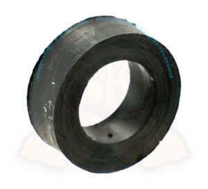 Damping ring for 5-speed manual gearbox, 8/1982-7/1992