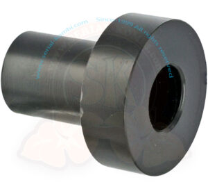 Spacer, clutch cable guide, 5/1979-12/1982
