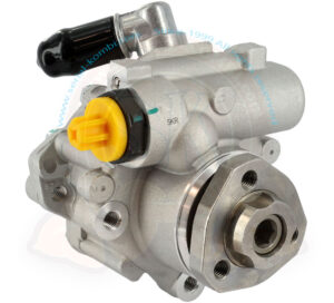 Bomba hidráulica para dirección asistida T4 1/1996-6/2003 2400cc Diésel, 2500cc TDI y 2500cc Gasolina